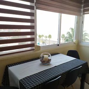 T46a2 Frente A La Playa Apartamento Benalmádena
