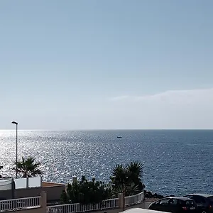 Ocean Сasa de vacaciones El Médano
