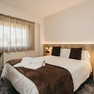 La Trobada Sport Hotel
