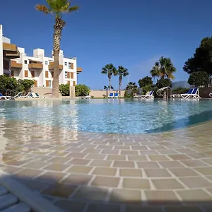 Duplex 1ra Linea De Playa Apartamento El Médano